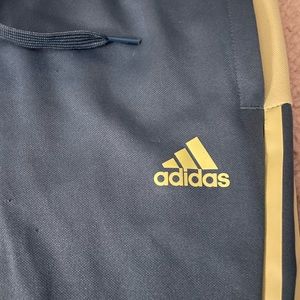 Size Large Adidas Men’s Trackpants